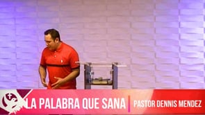 La Palabra que Sana