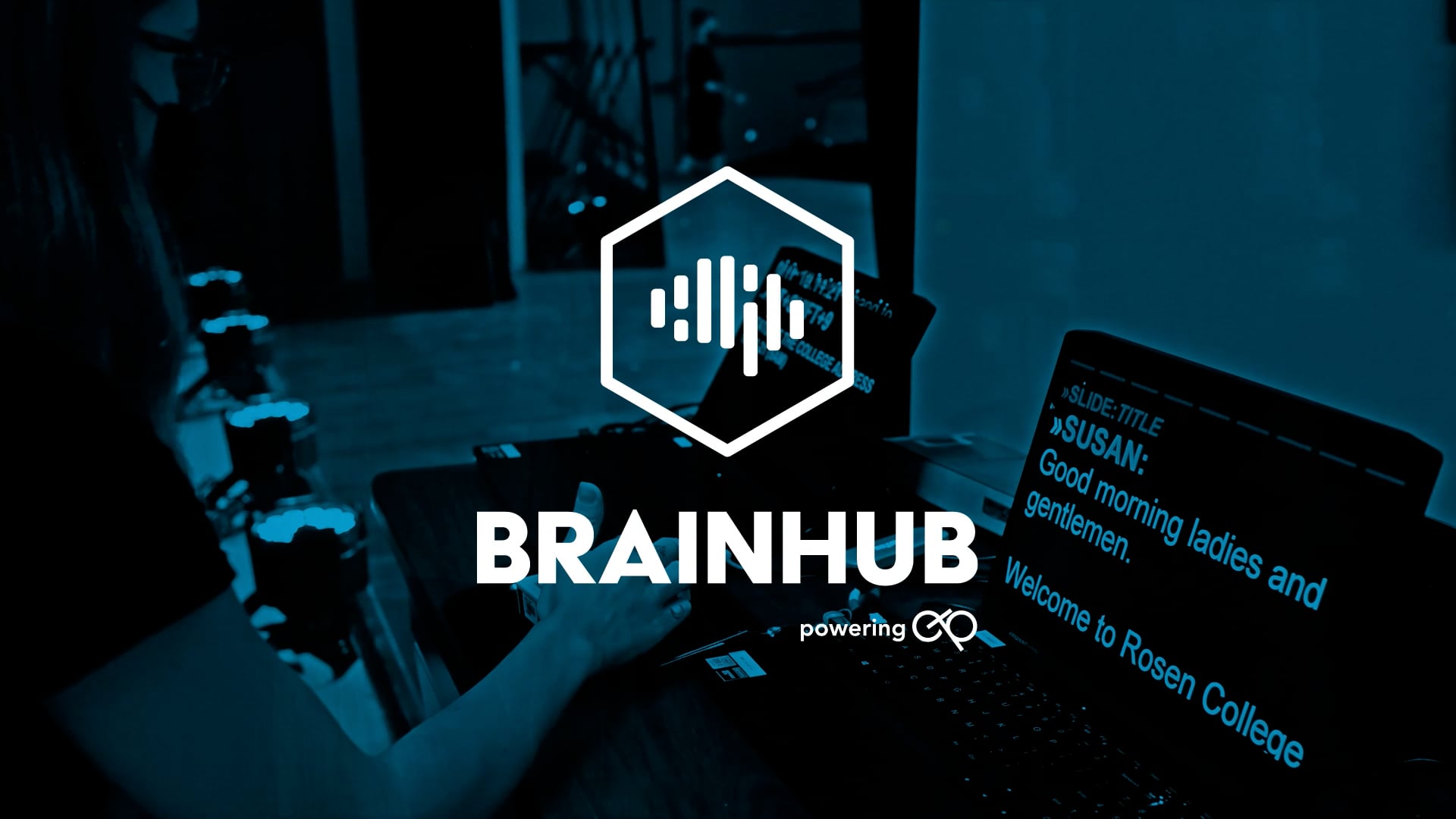 Brainhub Maddy Frye Interview