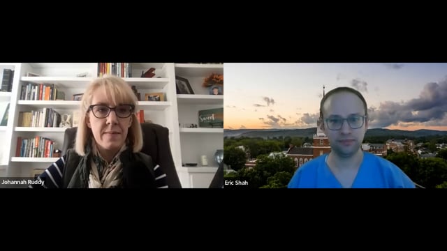 Tuesday Night IBS- March Guest Dr. Eric Shah- The Truth About Constipation