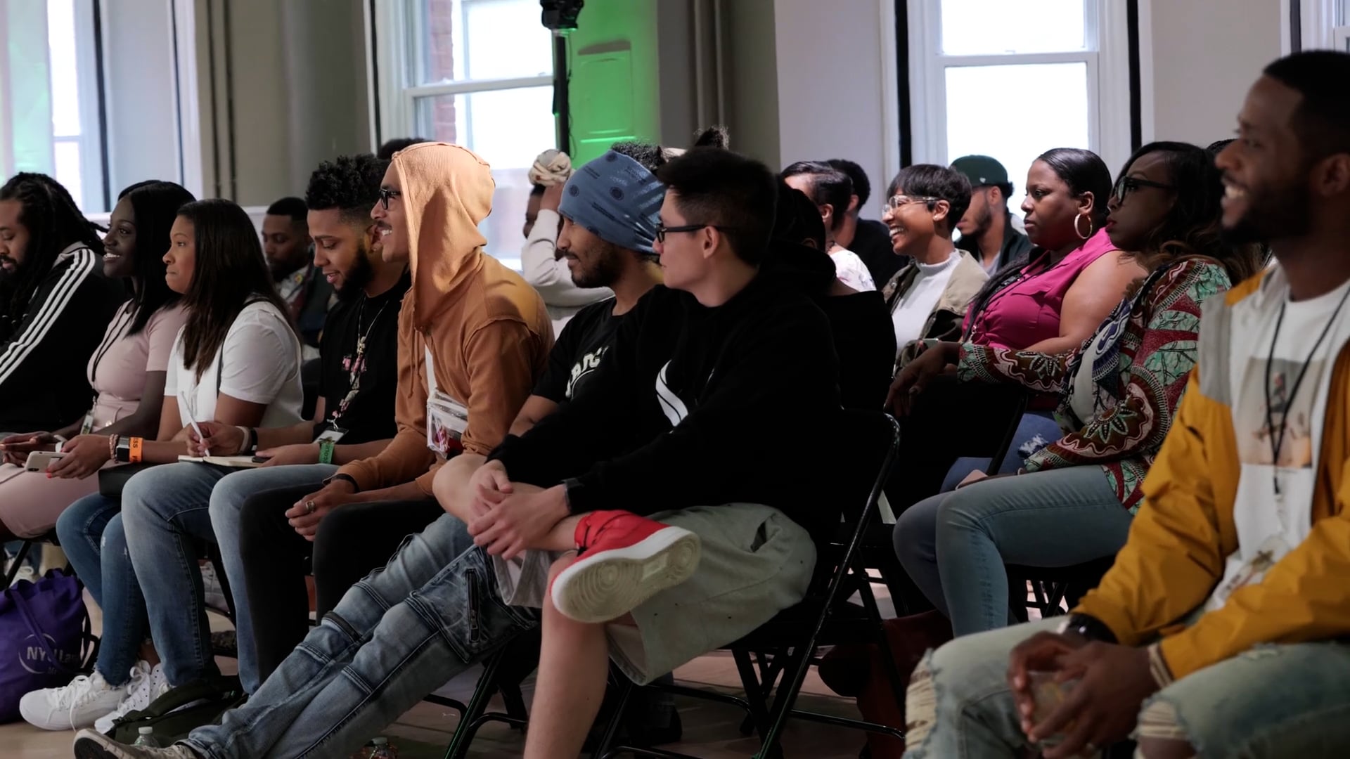 2019 Broccoli Con Recap