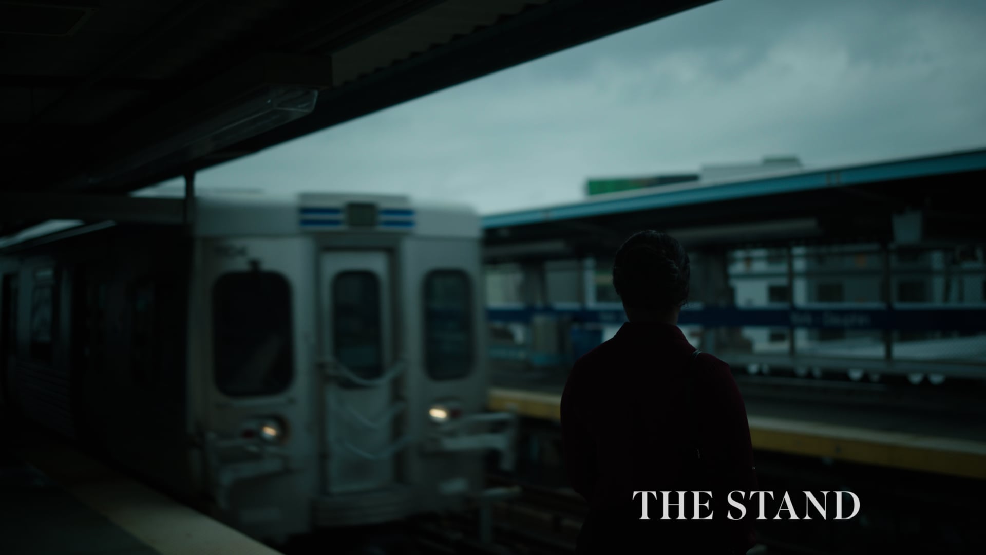 The Stand - A Short Film