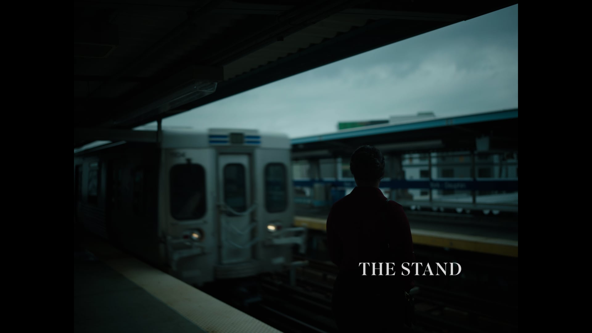 The Stand - A Short Film