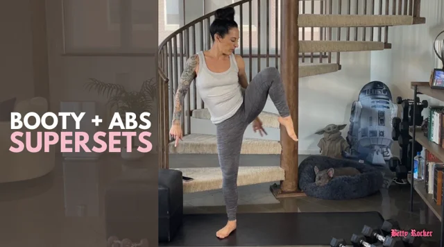 Booty & Ab Workout with Sweaty Betty – Thanksgiving Edition! — Lido Marina  Village