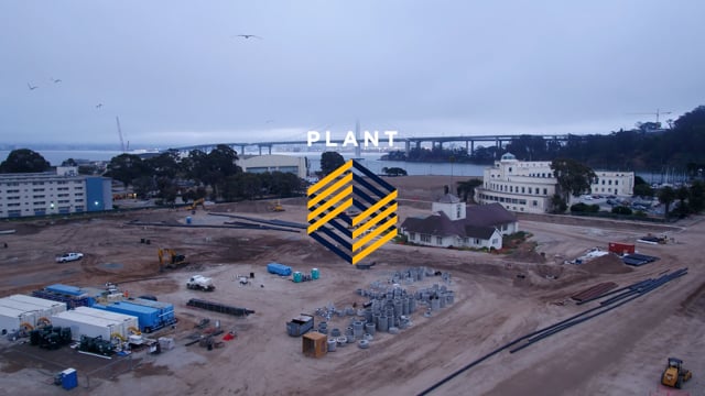 Plant Construction - Customer Success Story