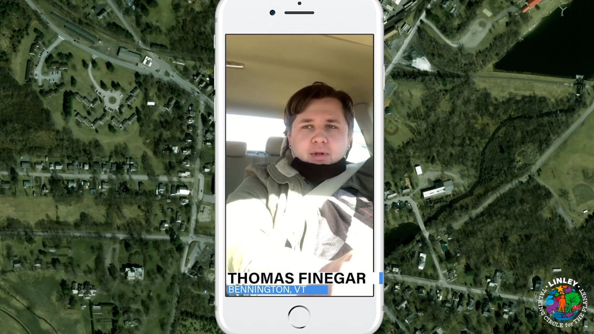 Thomas Finegar