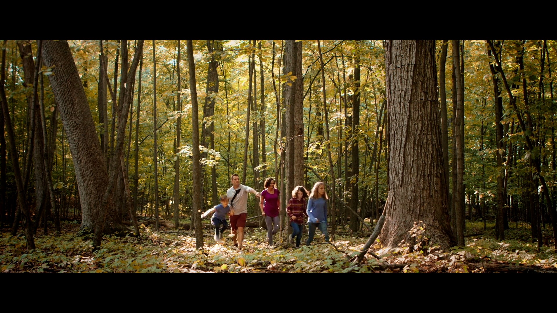 Jackery "A Wonderland" :30 Spot