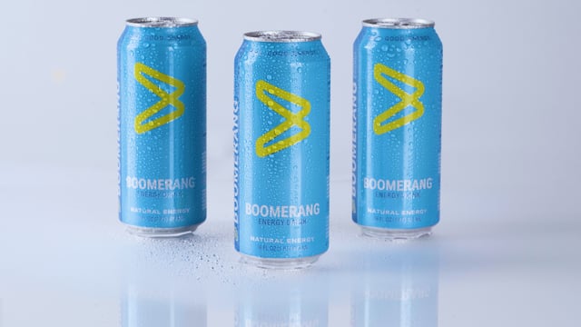 Product Video - Boomerang Energy