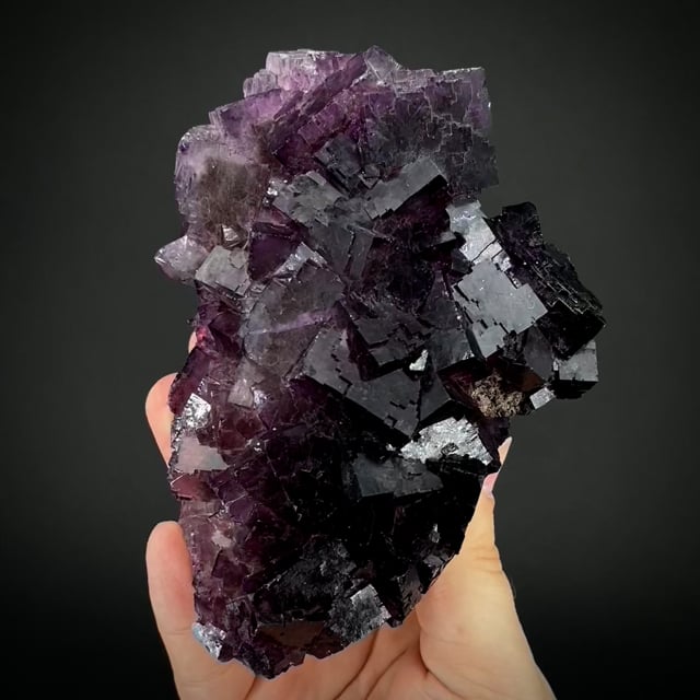 Fluorite