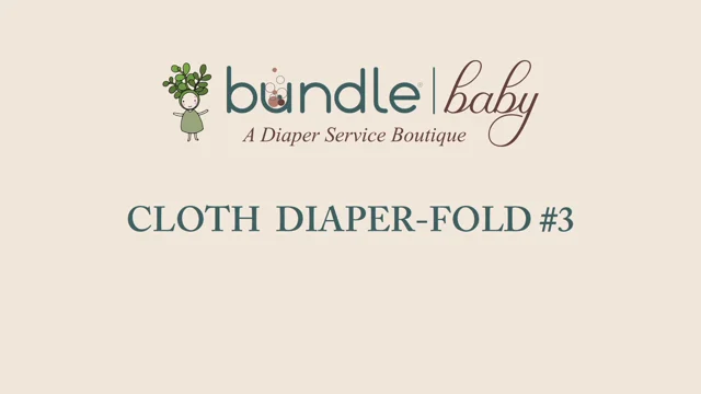 Bundle Baby  Eco-Friendly Diaper Service Serving The Denver Area