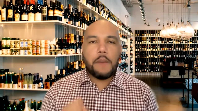 Insight from industry: Moet Hennessy's development of an innovative  supplier diversity program in the wine and beverage industry