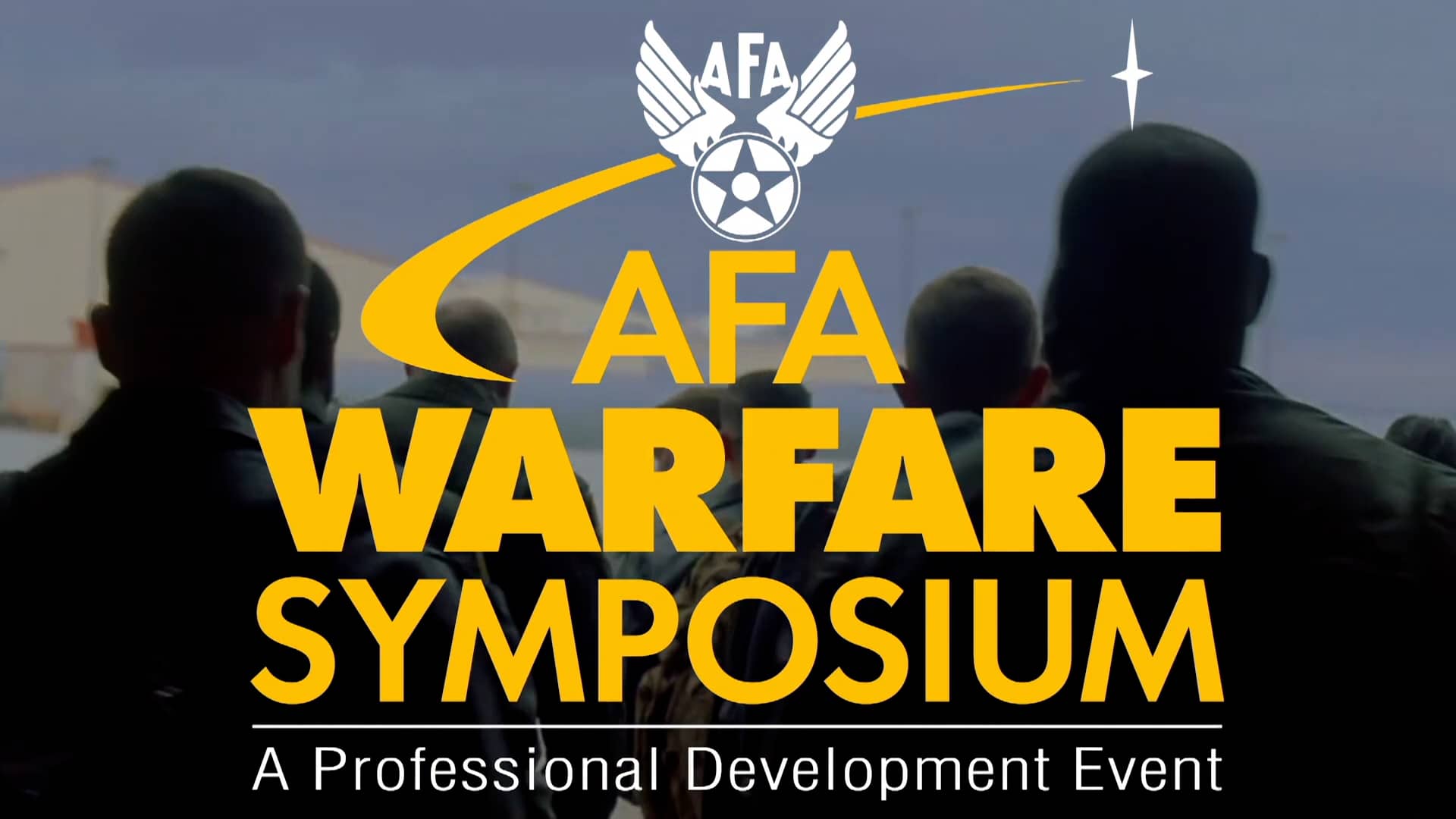 2022 AFA Warfare Symposium Leadership and Our Enlisted Force Preparing