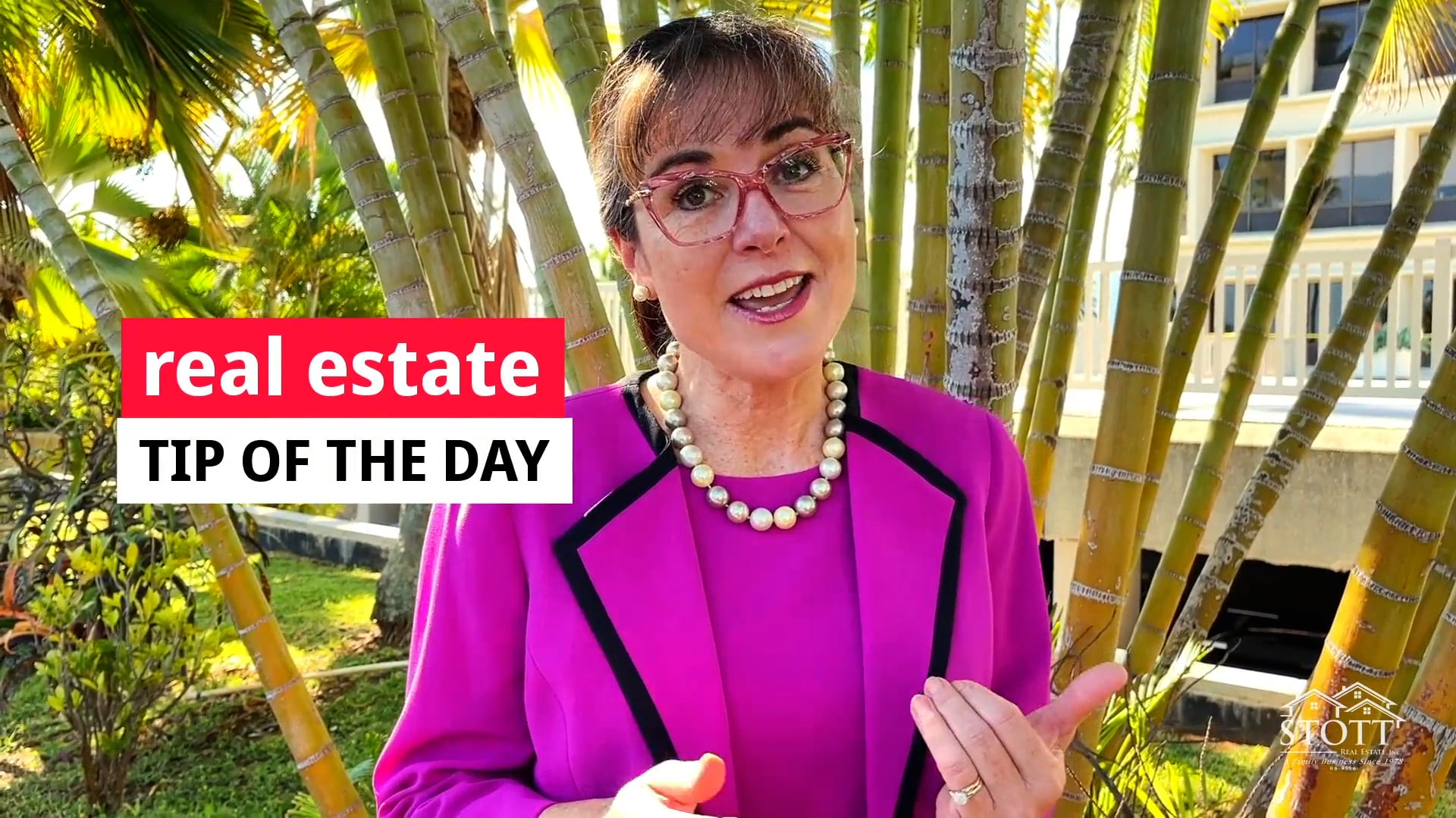 Tip of the Day Properties with a "sandwich lease" / Stott Real Estate