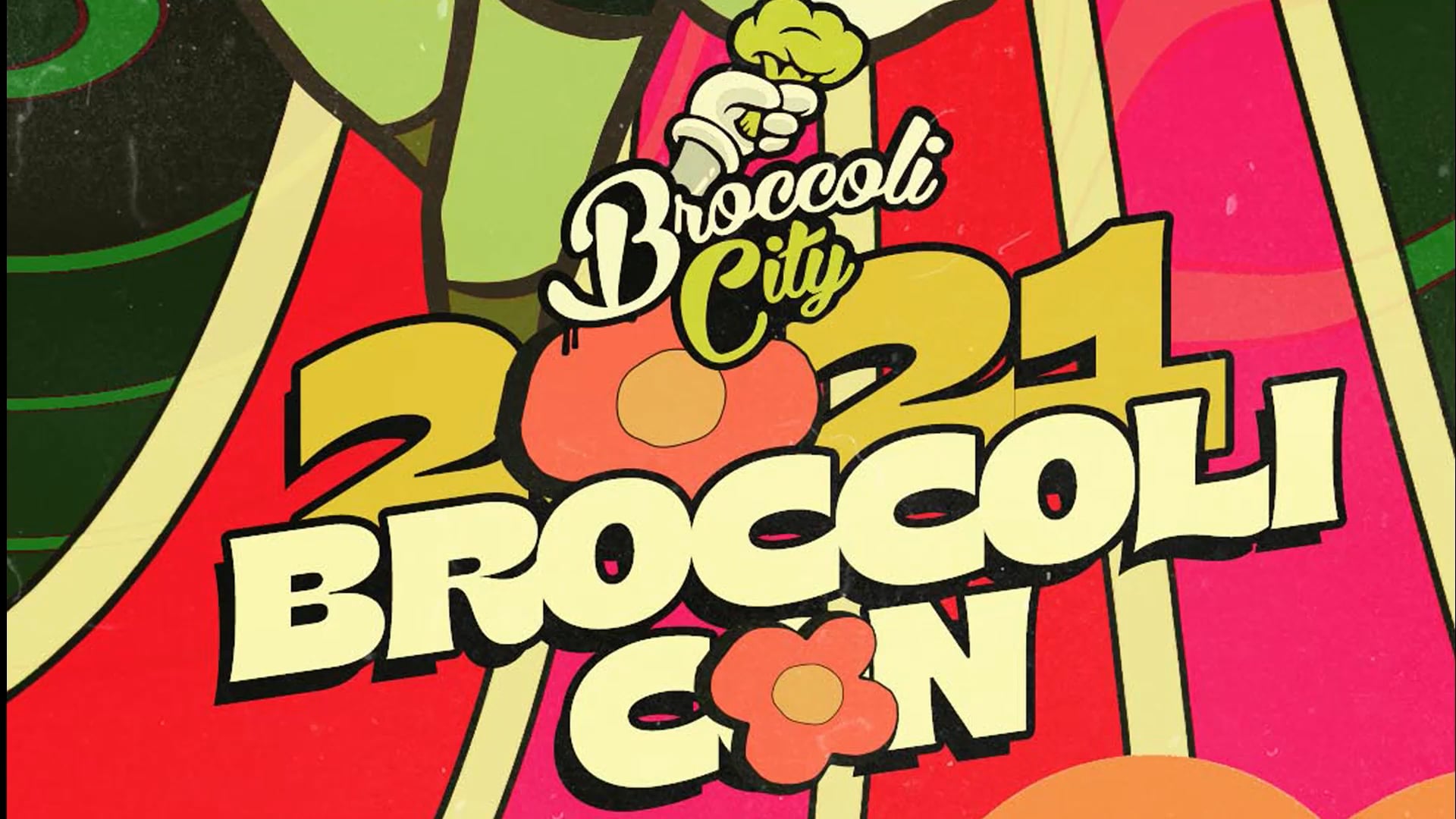 Live Session - Broccoli Con 2021