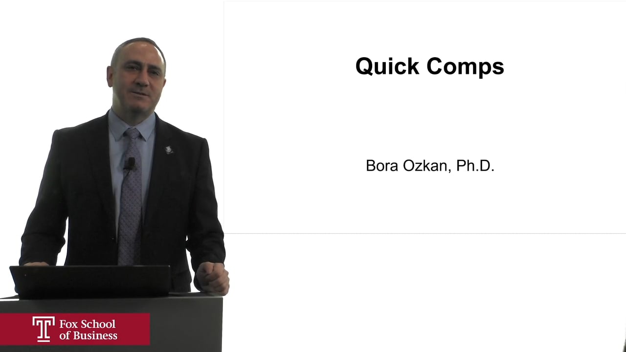 Login to view Quick Comps