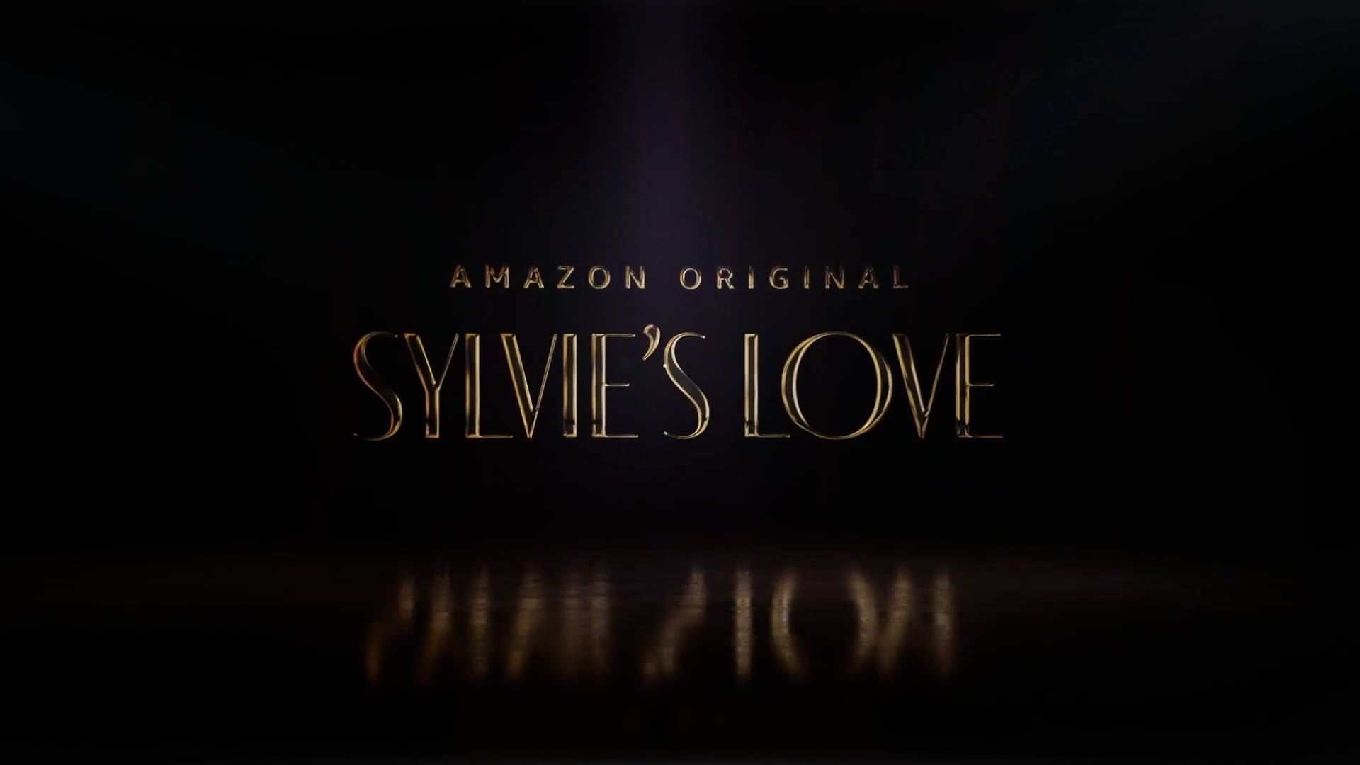 [Live] Amazon Studios - Sylvie's Love