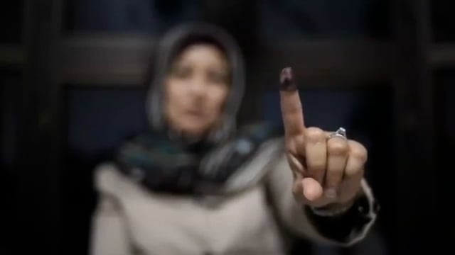 ECES-SUDEL Women's Role in the Transition and Electoral Processes in Libya. Trailer