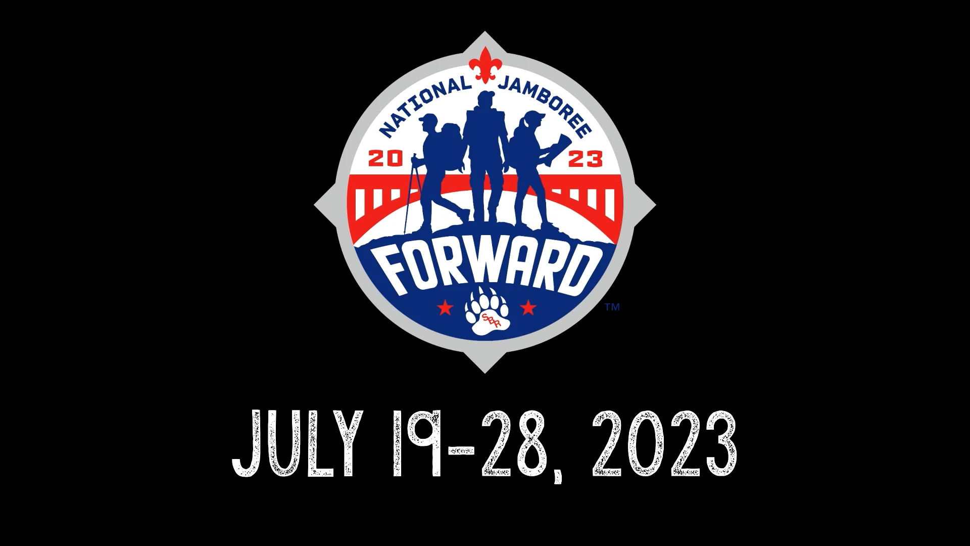 Chippewa Valley Council - 2023 National Scout Jamboree