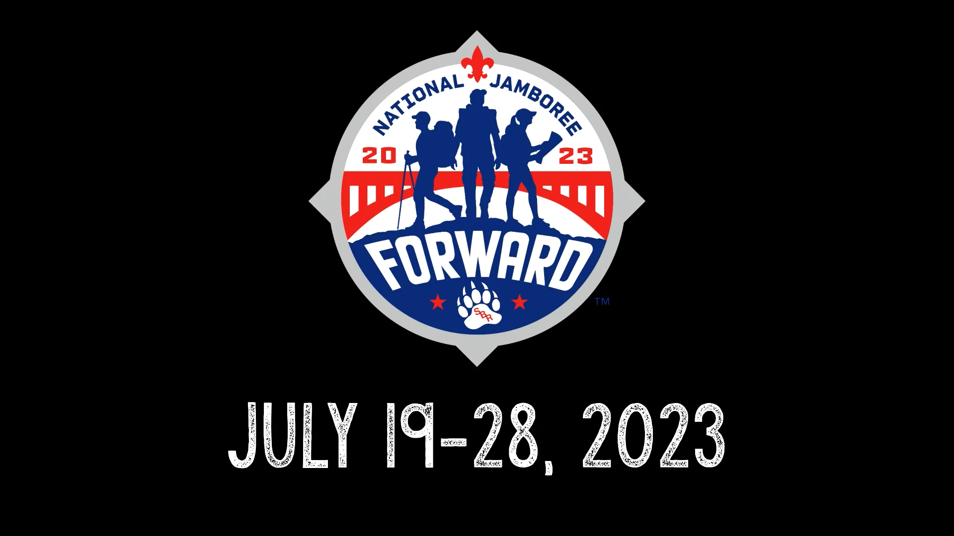 2026 National Scout Jamboree - Great Smoky Mountain Council