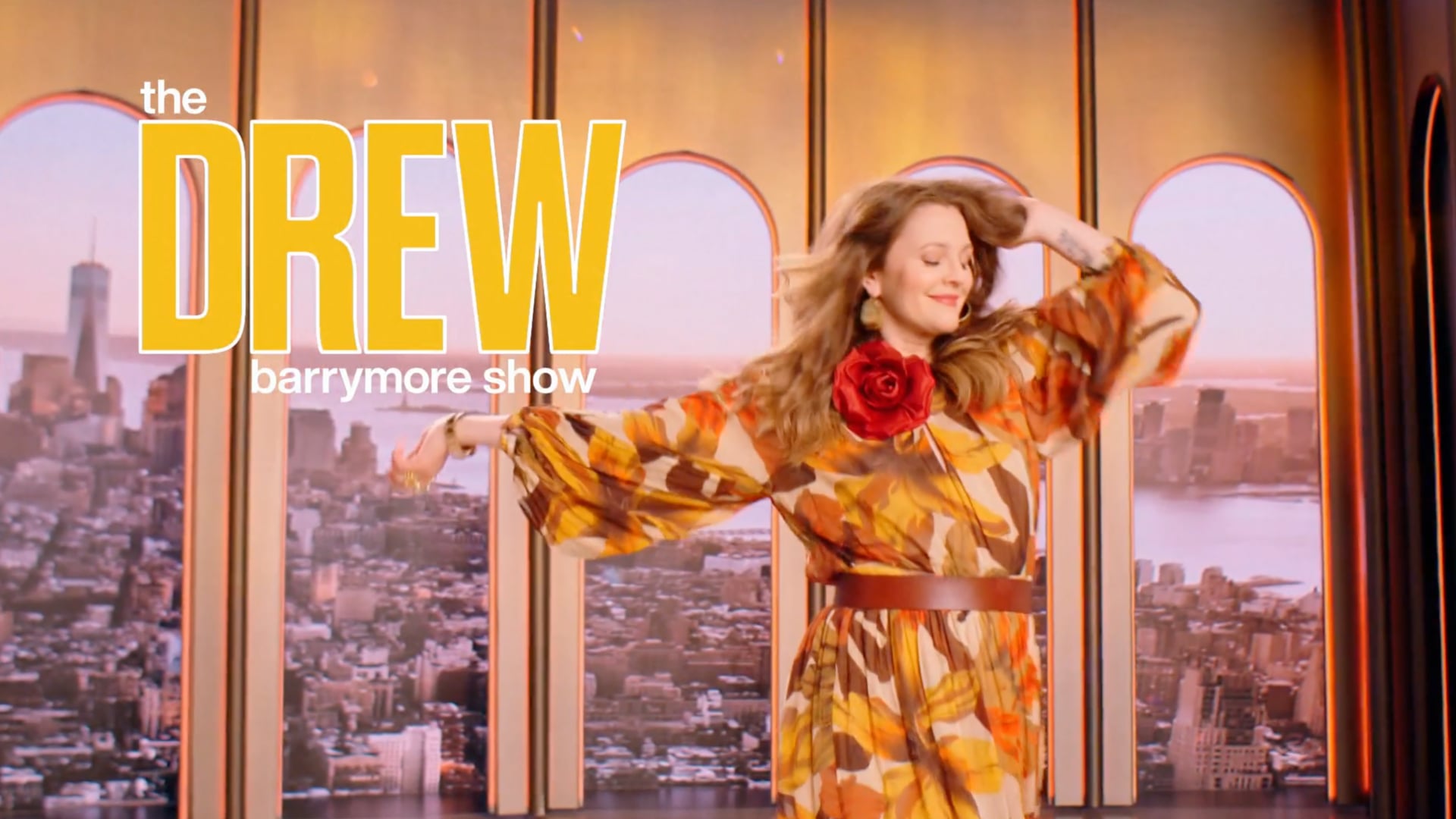 The Drew Barrymore Show - "More More More".mp4