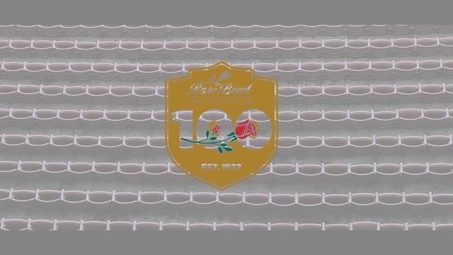 The Rose Bowl | Standing 100 Years