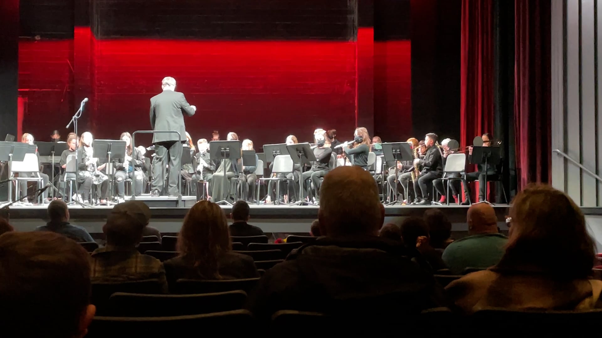 6th grade concert on Vimeo