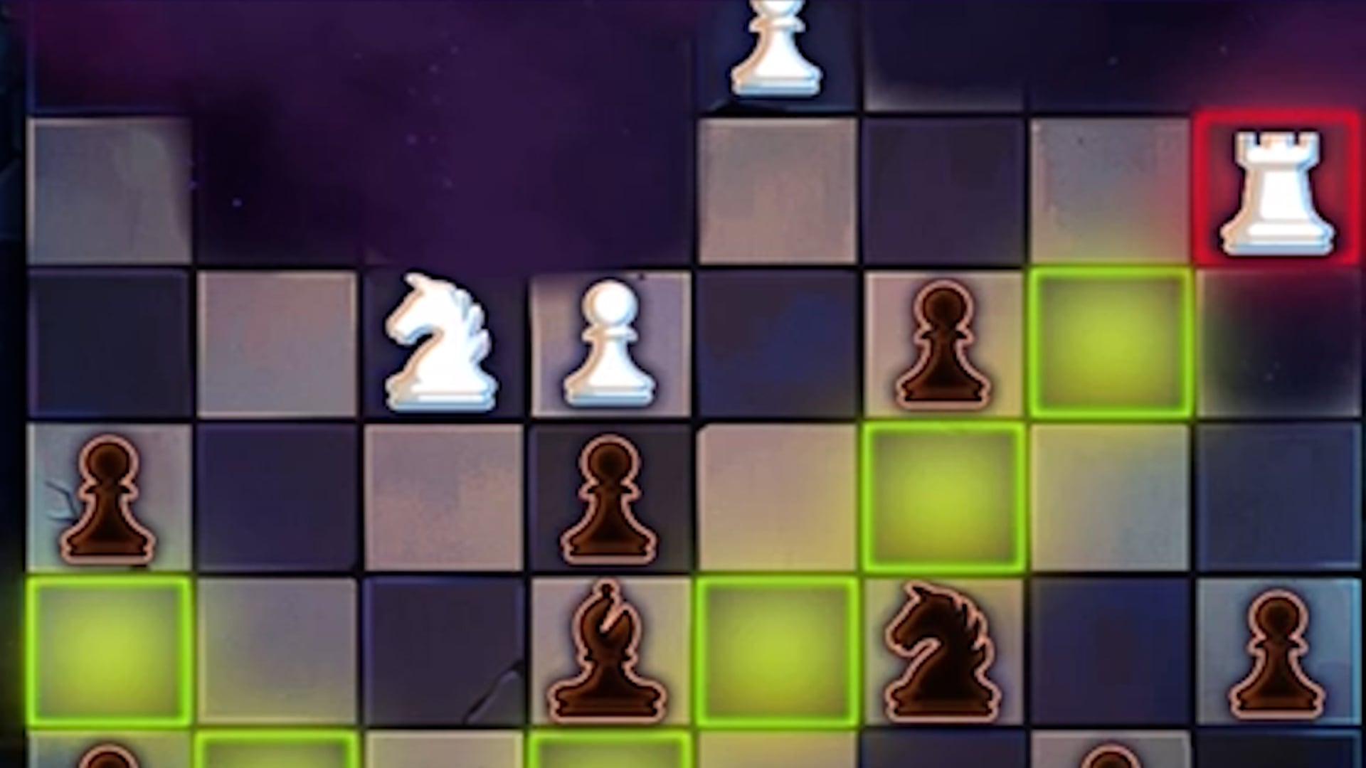 Skillz: Dark Chess 9x16
