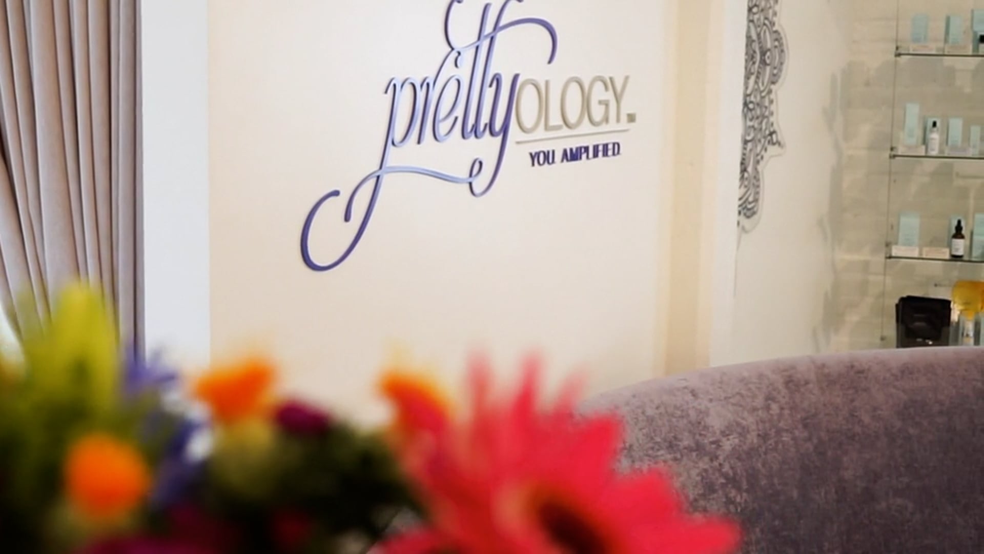 VMM method at Prettyology Story