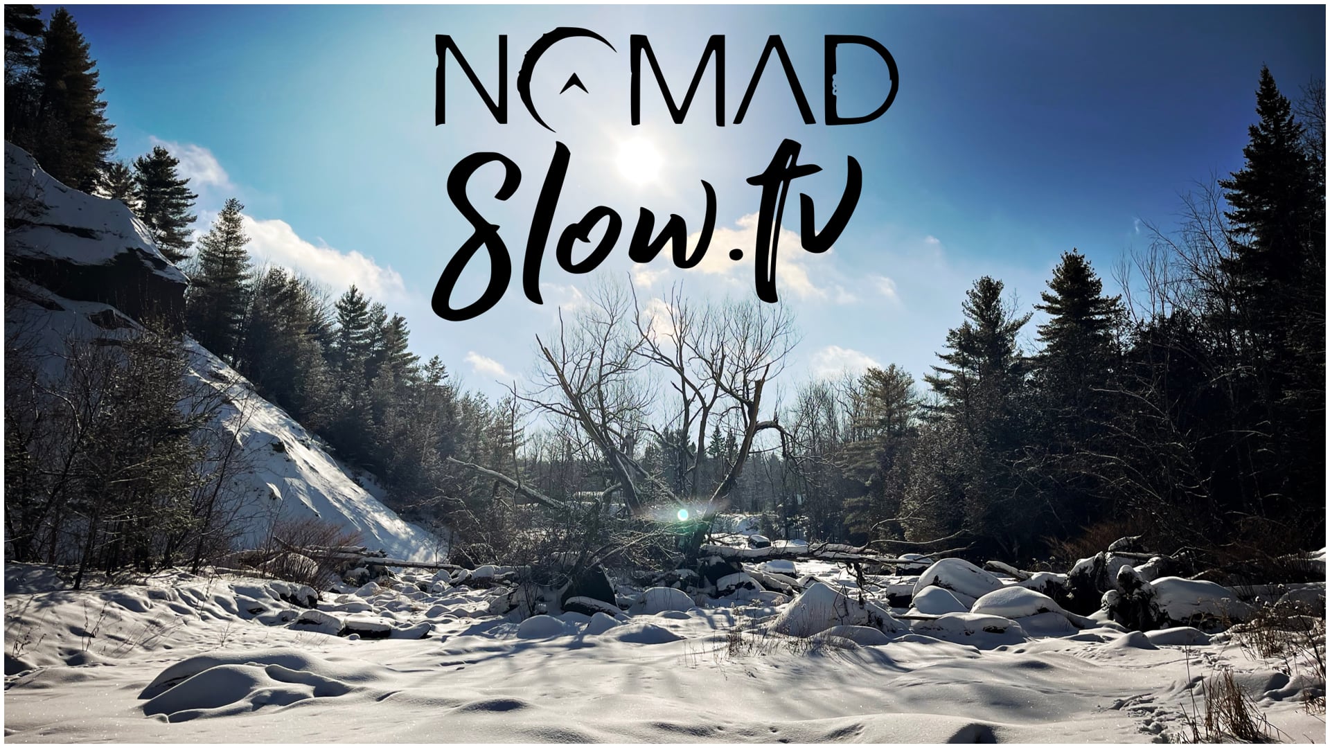 Spirit of Winter - The Two Seasons - Dan Bodan