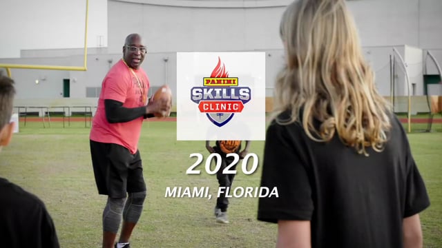 PANINI _ SB2020 MIAMI Youth Skills Clinic.mp4