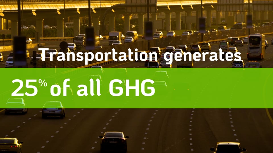 ZEV Clean Power Project