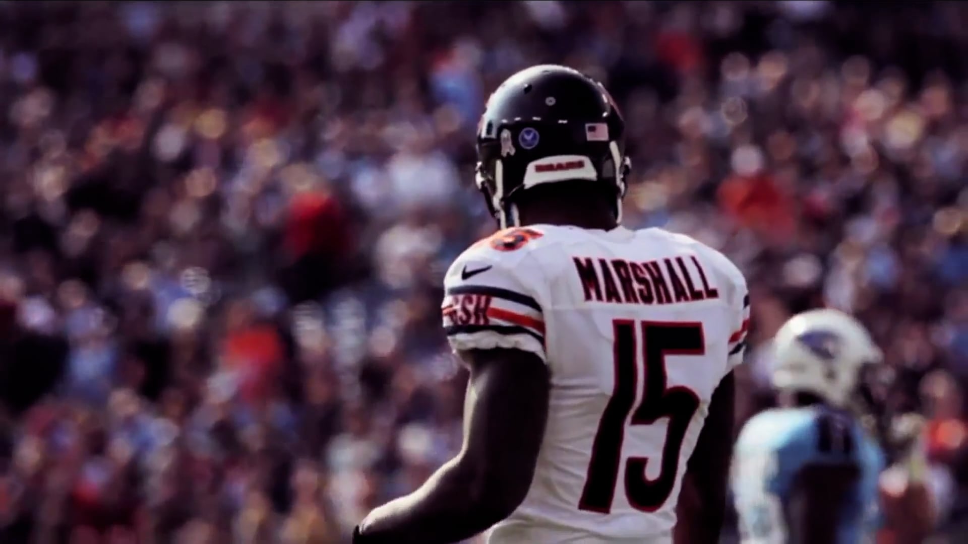 THE GRIND with Brandon Marshall (Episode 1)