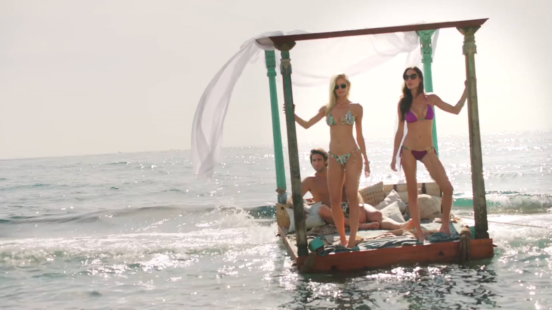 Miles Away From Mainstream