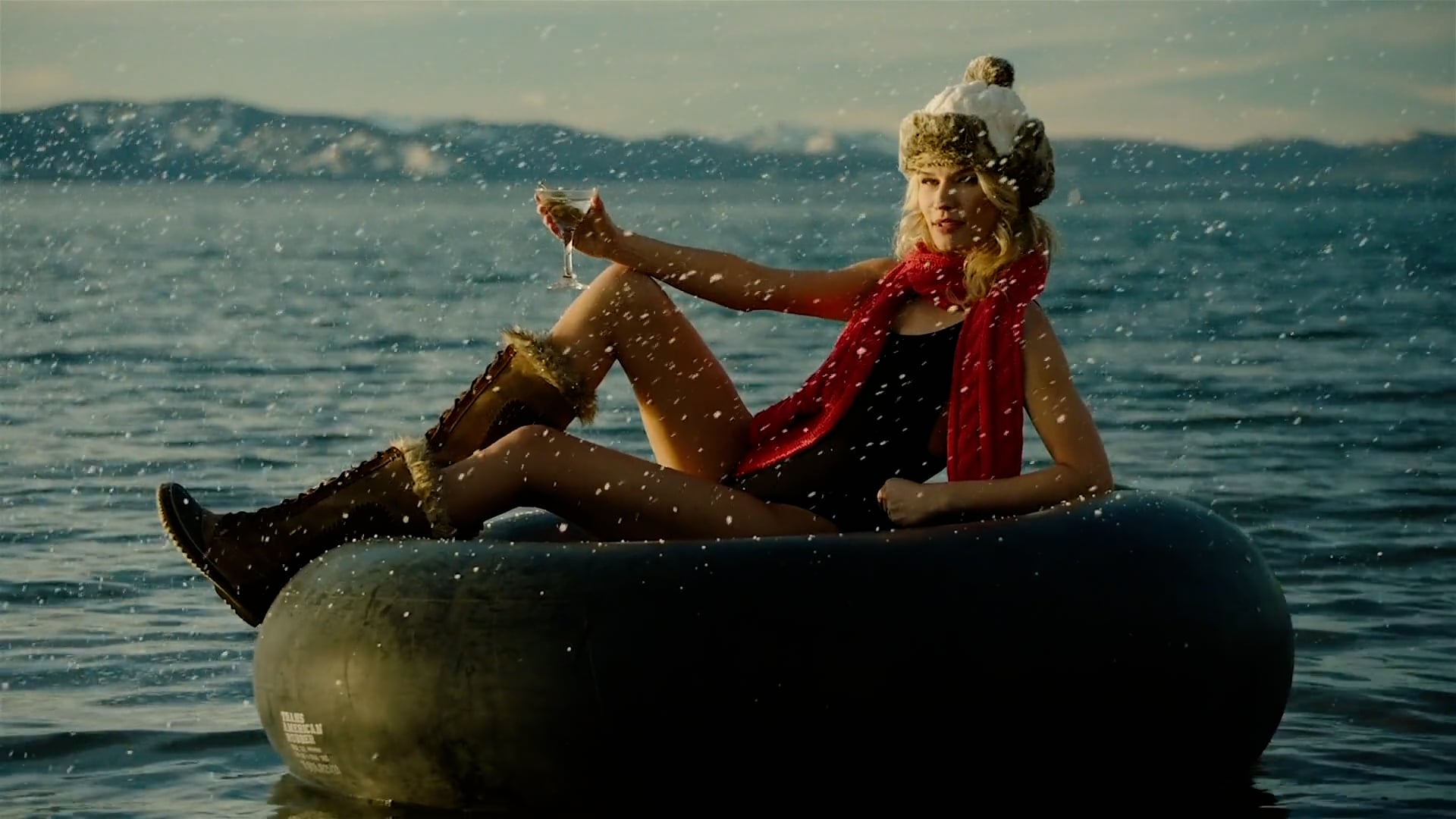 Edgewood Broadcast 60