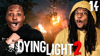 We're Demolition Experts Now?!? | Dying Light 2 Ep.14