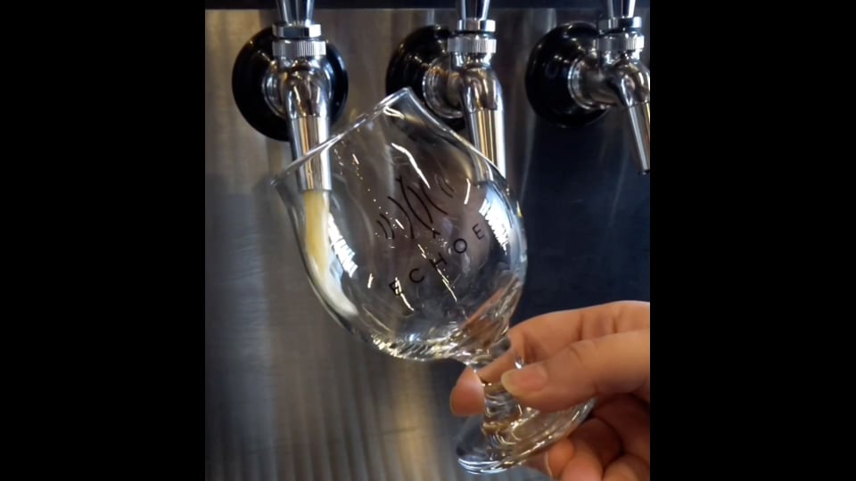 Echoes Brewing Company in Poulsbo, WA