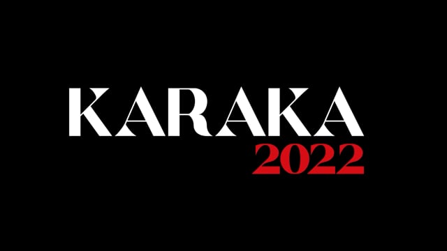 Karaka 2022 - Go Racing
