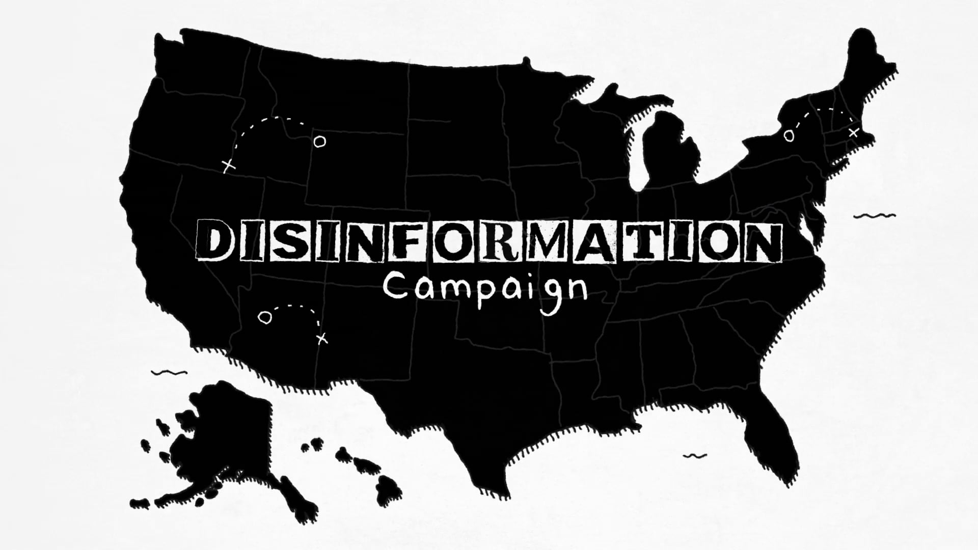 The Disinformation Threat to America