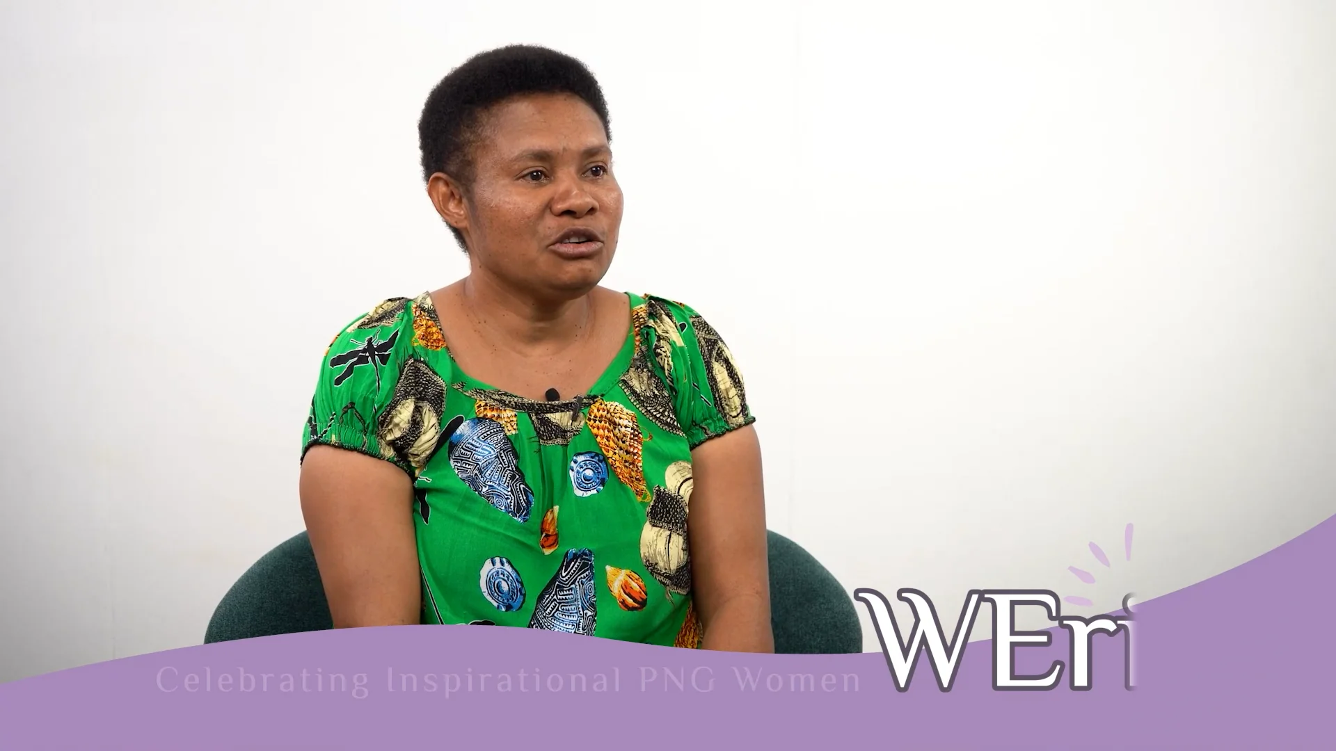 WErise - Nana Natalie Tom 1