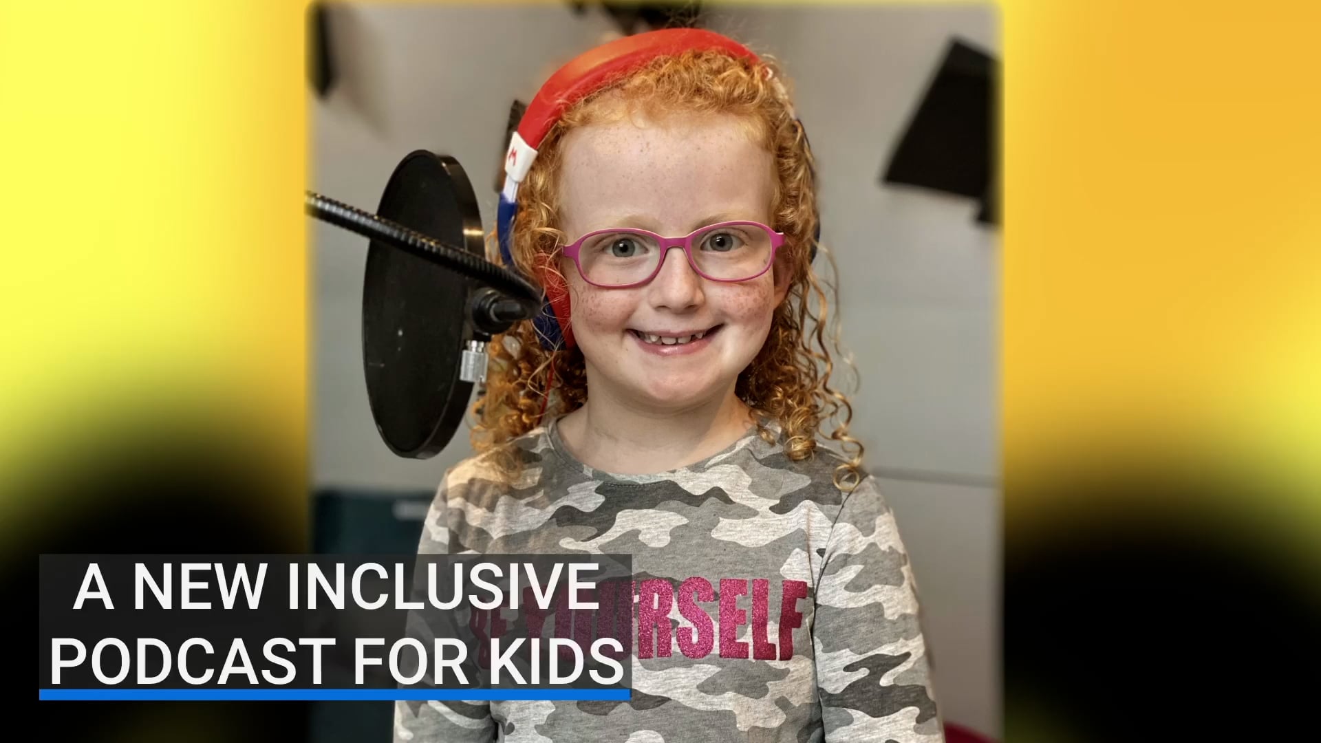 Maddie + Triggs - Bonnie O'Meara on RTE News on Vimeo