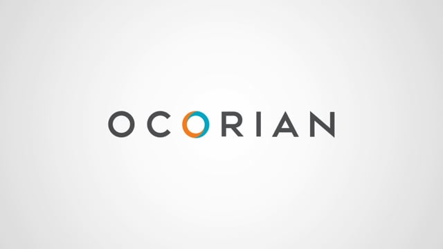 Ocorian On Vimeo