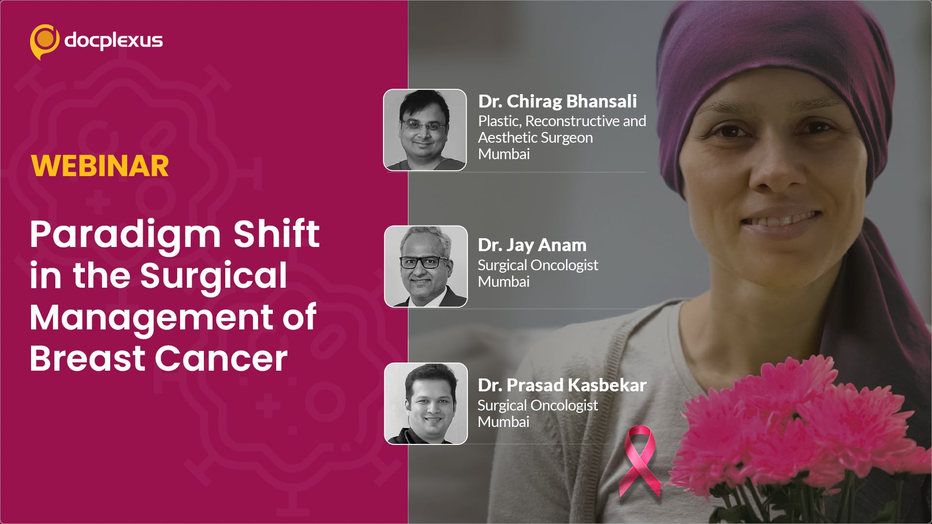 Paradigm Shift in the Surgical Management of Breast Cancer