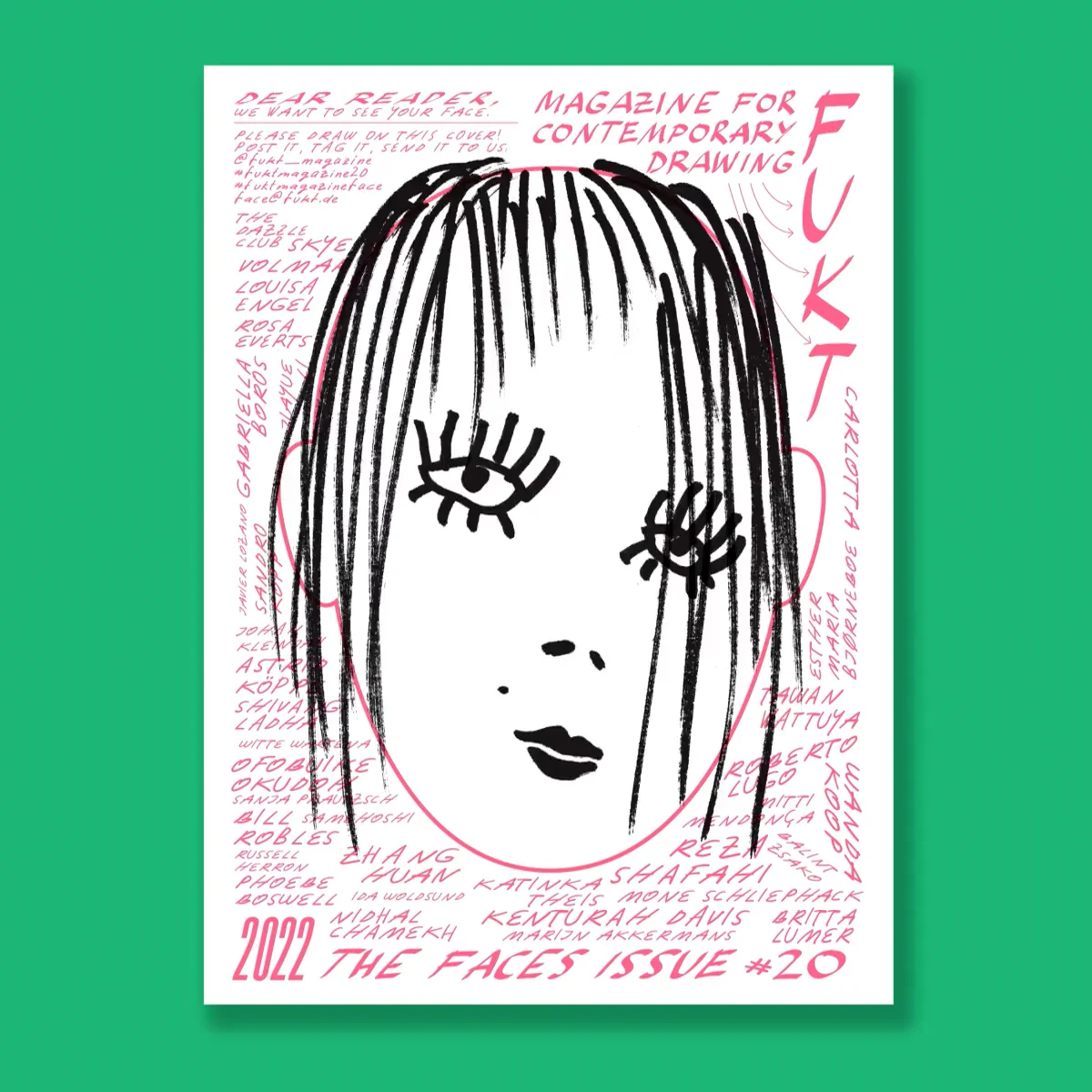 アート・デザイン・音楽 20 Years of Style: Paper Magazine 20