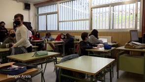 Ajuts transport per a joves estudiants