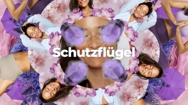 deVine Voices Native German Female Voiceover o.b. Commercial