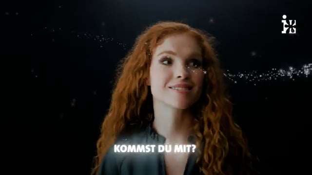 deVine Voices Native German Female Voiceover Welcome to Wonderland