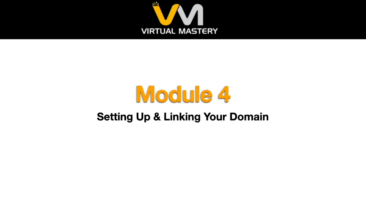 Module 4 Lesson 5 on Vimeo