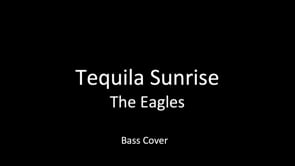 Tequila Sunrise