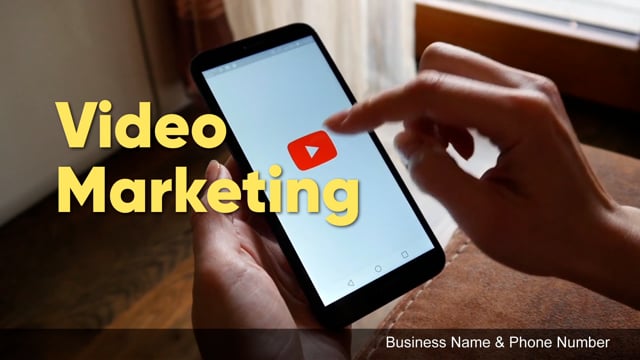 Video Description
