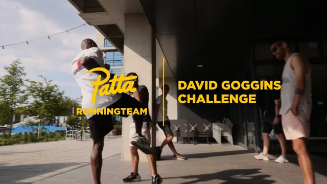 Patta running team clearance clothing