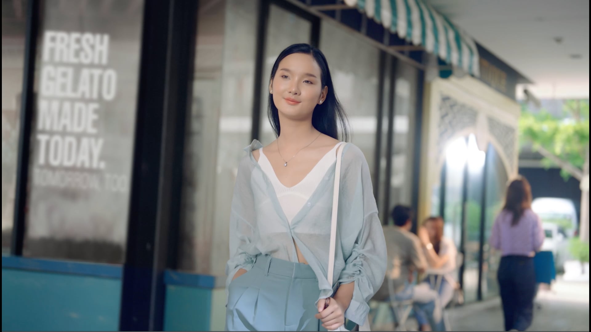 Beauty Buffet : Baby Idol